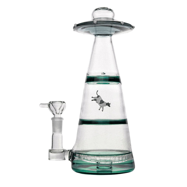 Hemper UFO Vortex Water Pipe - Headshop.com