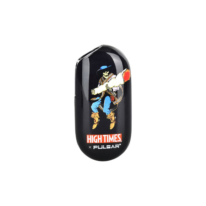 High Times easy to use auto draw 510 battery / 650mAh - Headshop.com
