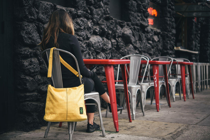 Urban Tote - Headshop.com