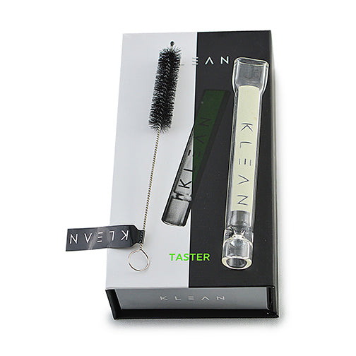 KLEAN Glass - Taster - Headshop.com