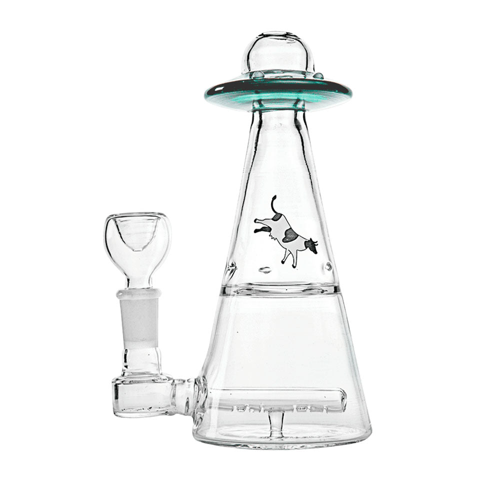 Hemper UFO Vortex Water Pipe - Headshop.com