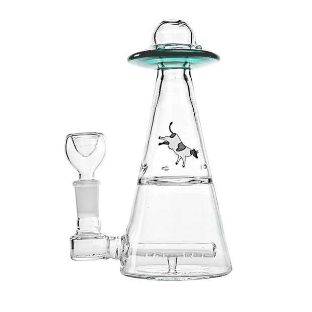 Hemper UFO Vortex Water Pipe - Headshop.com
