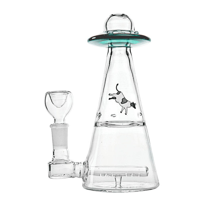 Hemper UFO Vortex Water Pipe - Headshop.com