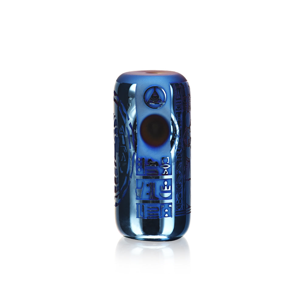 Ritual Smoke - Sacred Steamrollers - Blue - Headshop.com