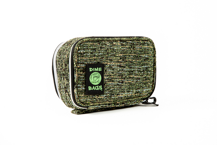 Dime Bags Pod Smell Proof Bag - Headshop.com