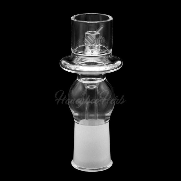CORE REACTOR BARREL QUARTZ NAIL | YL - Headshop.com