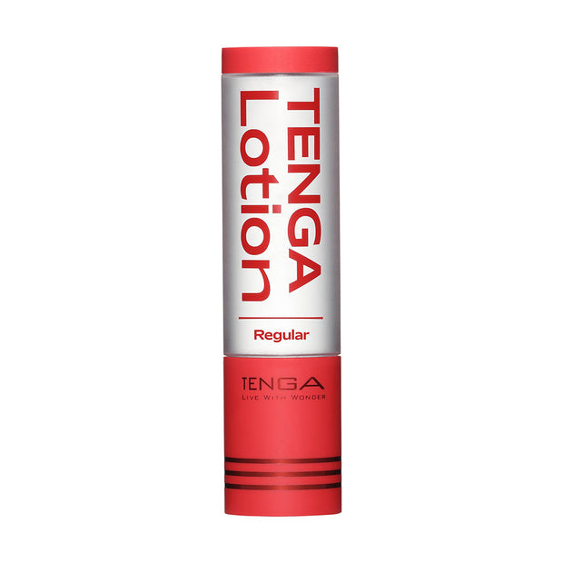 Tenga Lotion Regular 5.75 oz. Bottle - Headshop.com