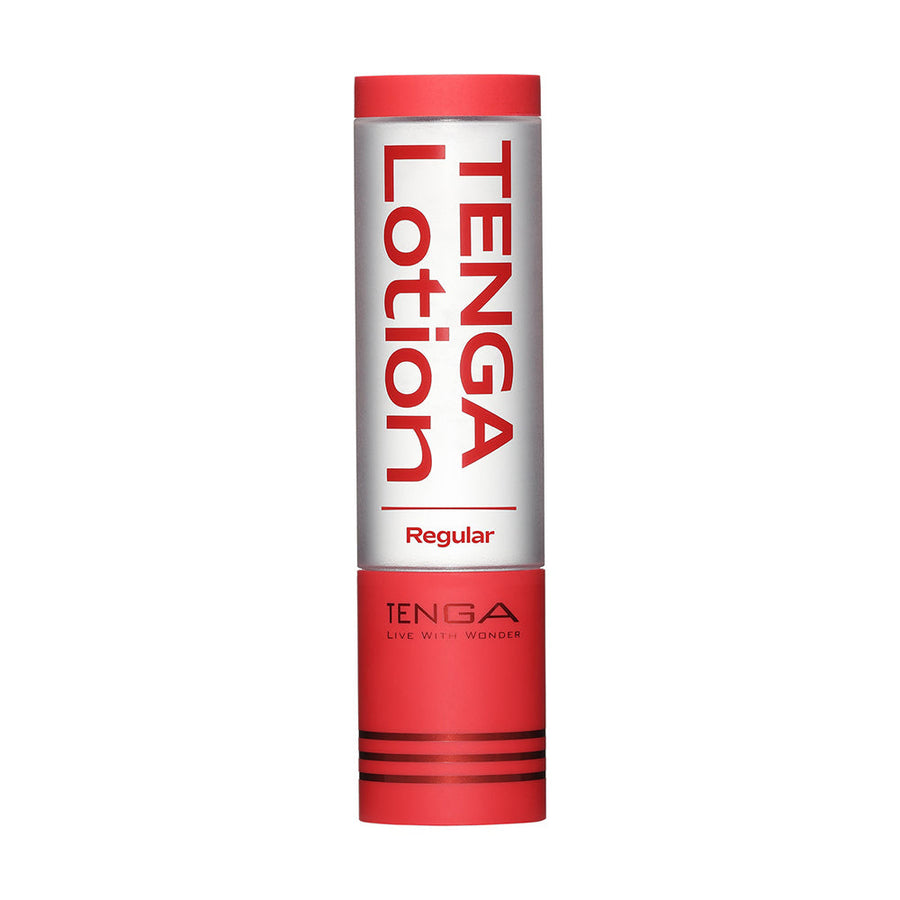 Tenga Lotion Regular 5.75 oz. Bottle - Headshop.com