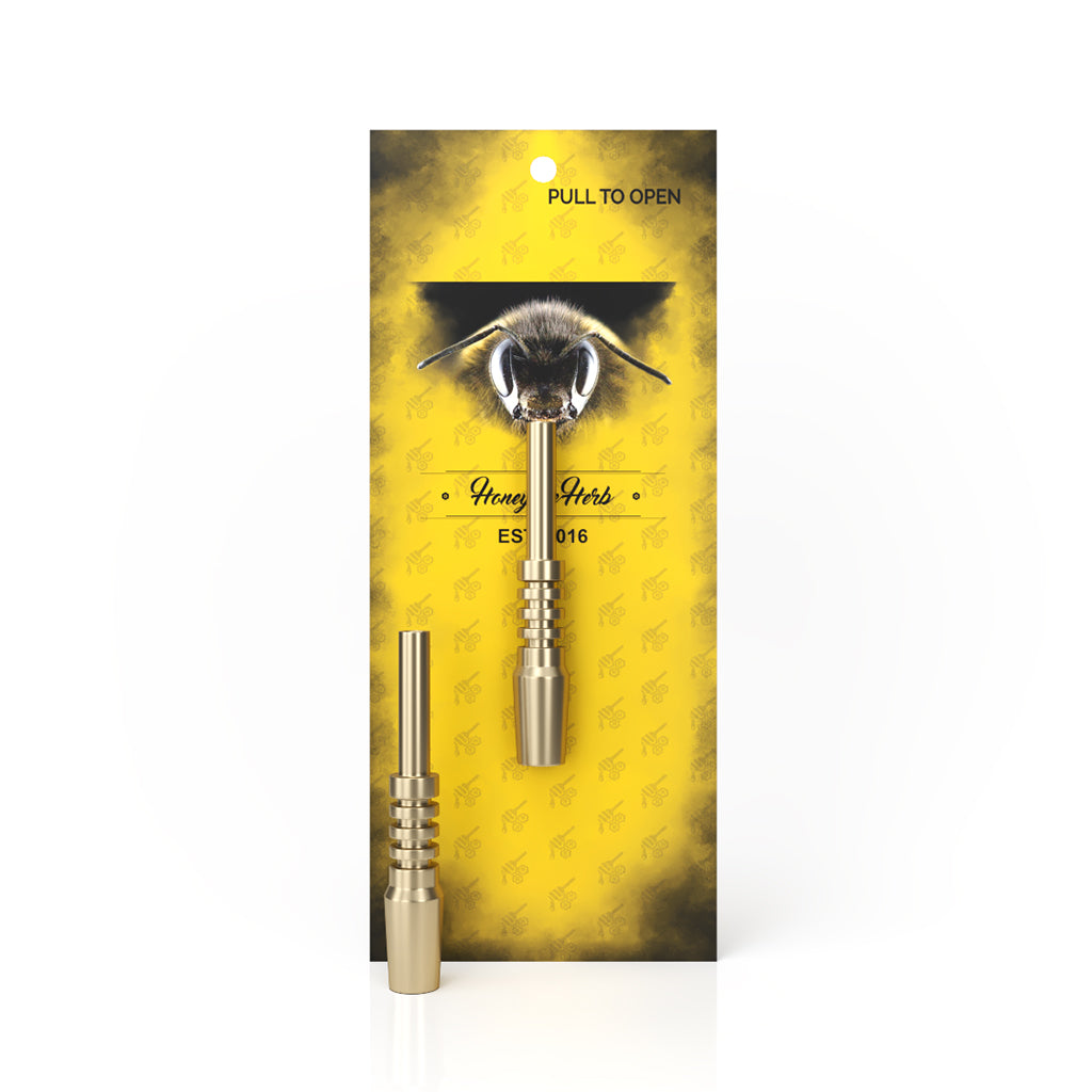 NECTAR COLLECTOR REPLACEMENT TIP - Headshop.com