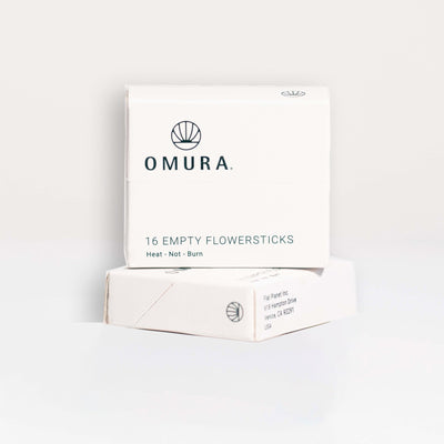 Omura Flowersticks - Headshop.com