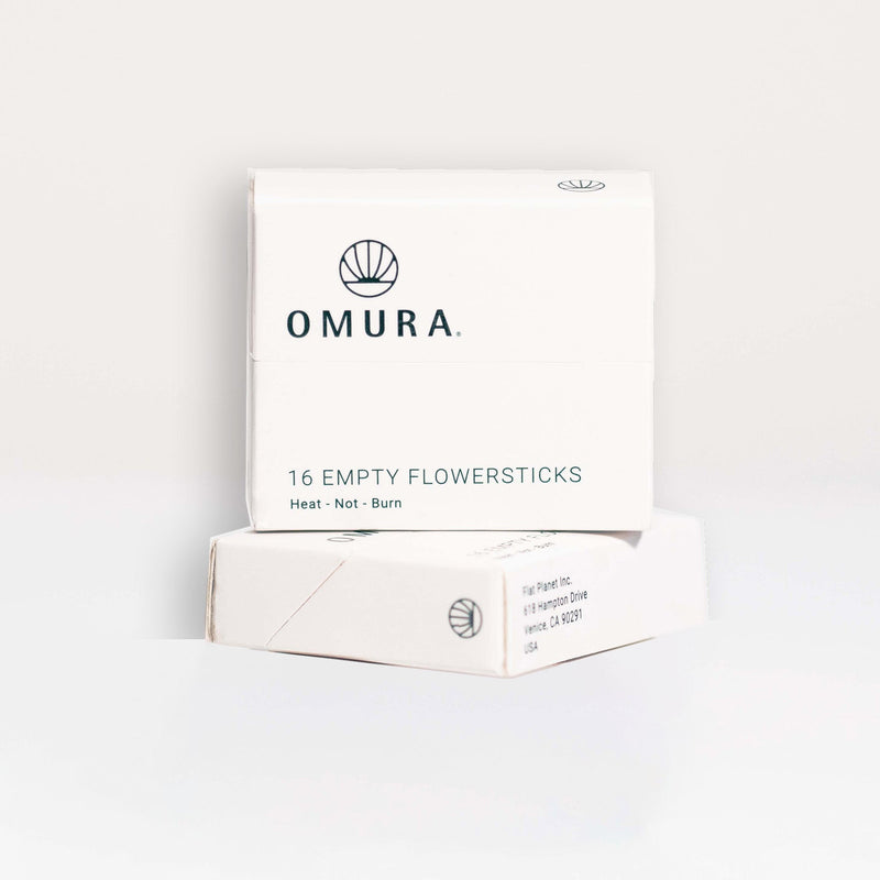 Omura Flowersticks - Headshop.com