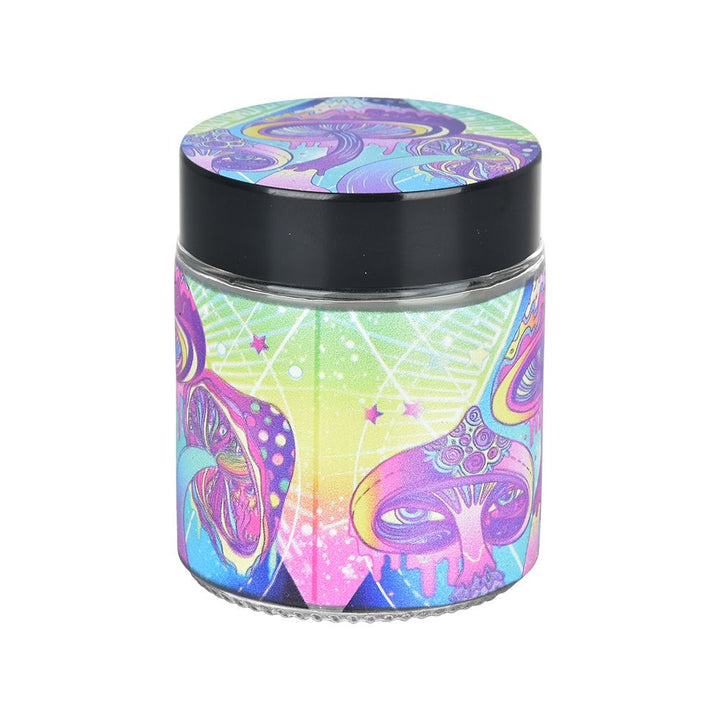 Pulsar Design Series Juicebox Water Pipe Smoker's Travel Kit - Headshop.com