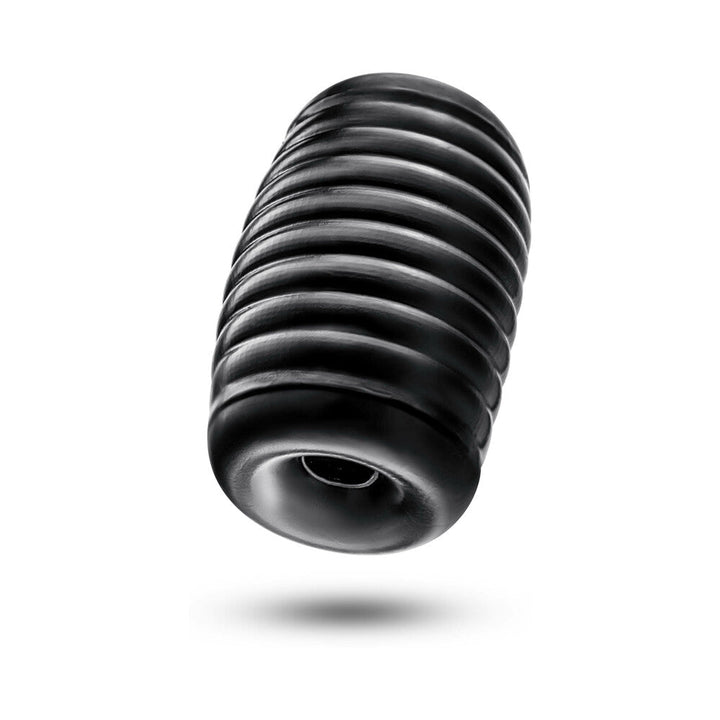Rize Grasp Self-Lubricating Stroker Black - Headshop.com