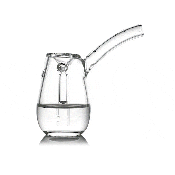MJ Arsenal Bulb Bubbler - Headshop.com