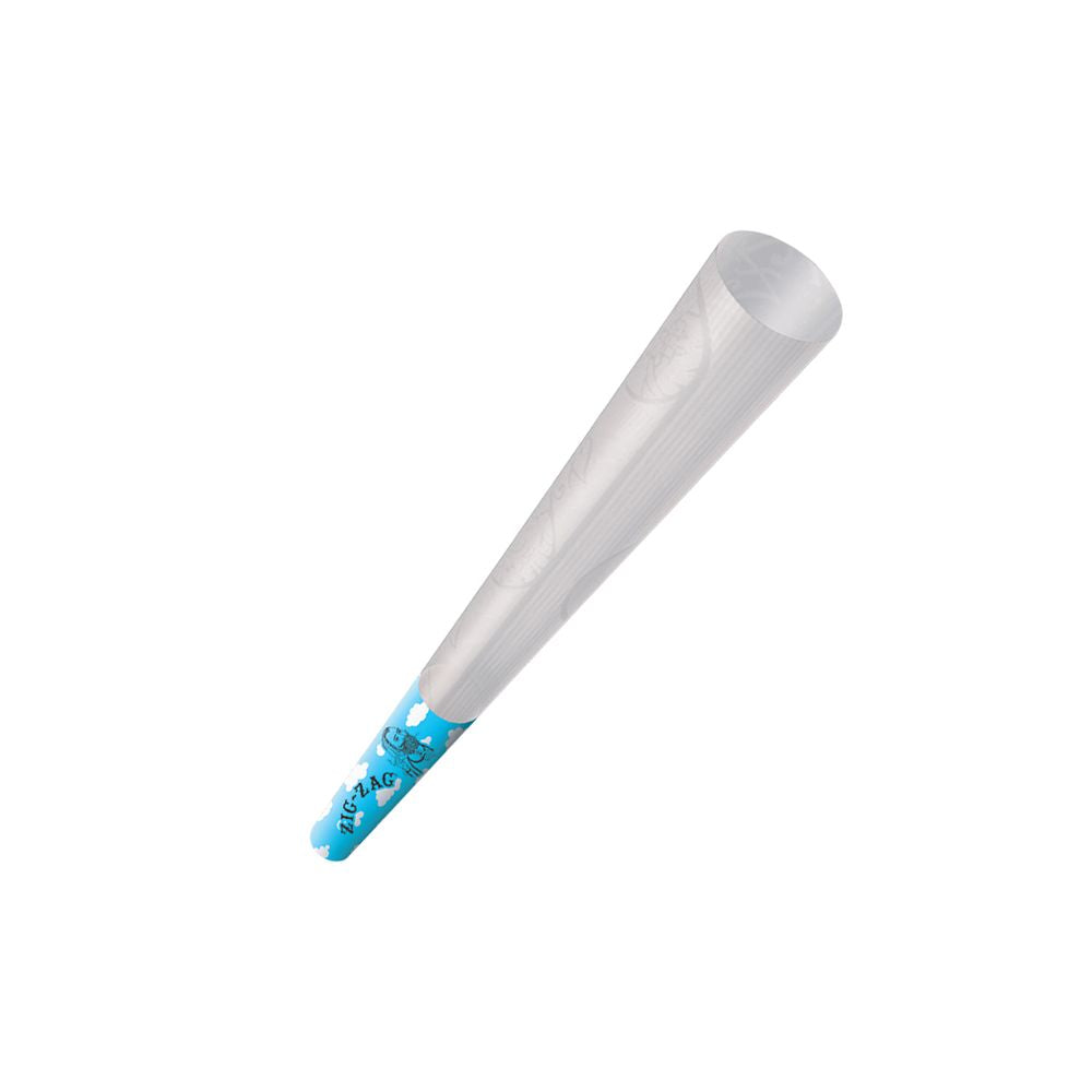 Zig Zag Above The Clouds LE Ultra Thin Pre-Rolled Cones - 6pc - Headshop.com
