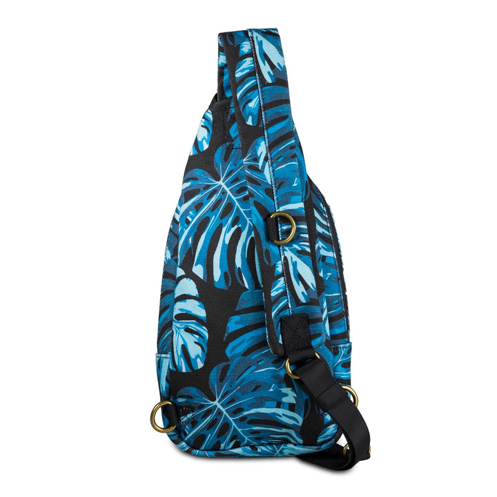 Revelry DayTripper - Large Smell Proof Crossbody Bag - Headshop.com
