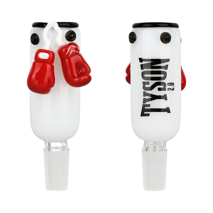 Tyson 2.0 Punching Bag Herb Slide | 14mm M - Headshop.com