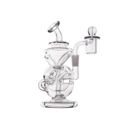 MJ Arsenal Infinity Mini Dab Rig - Headshop.com