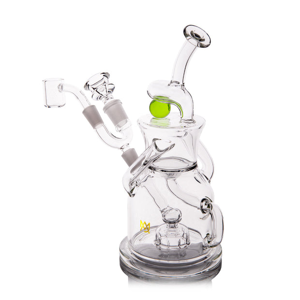 MJ Arsenal The iLL-ien Dab Rig - Headshop.com