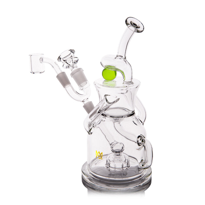 MJ Arsenal The iLL-ien Dab Rig - Headshop.com