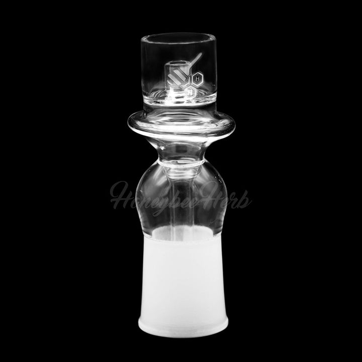 CORE REACTOR BARREL QUARTZ NAIL | YL - Headshop.com