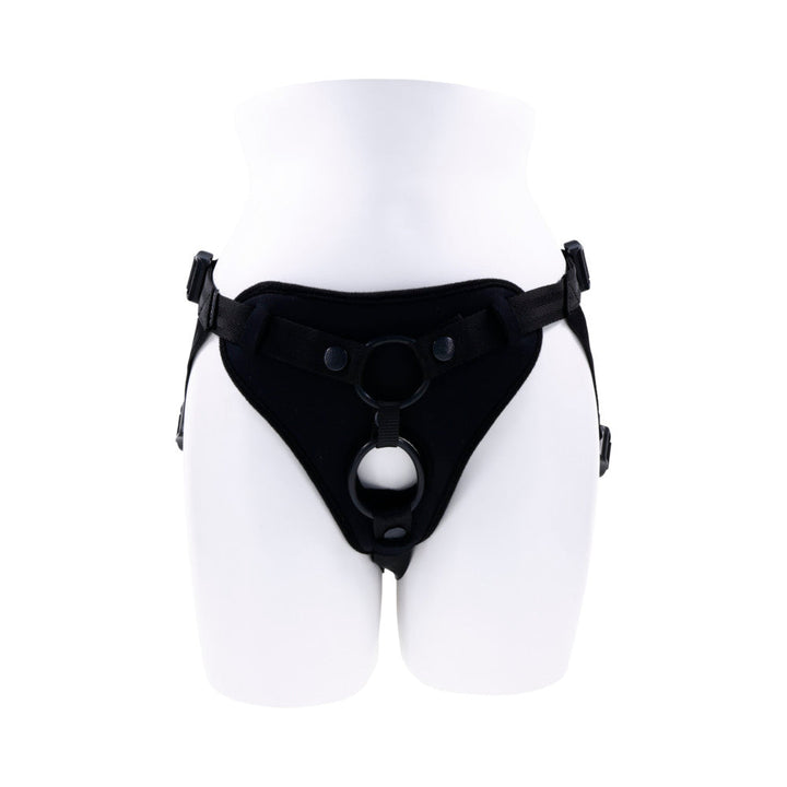 Sportsheets Dual Desires Strap On - Headshop.com