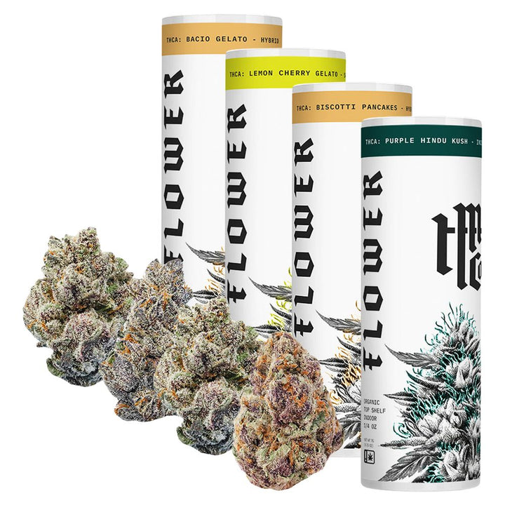 Modern Herb Co THCA Flower - Headshop.com