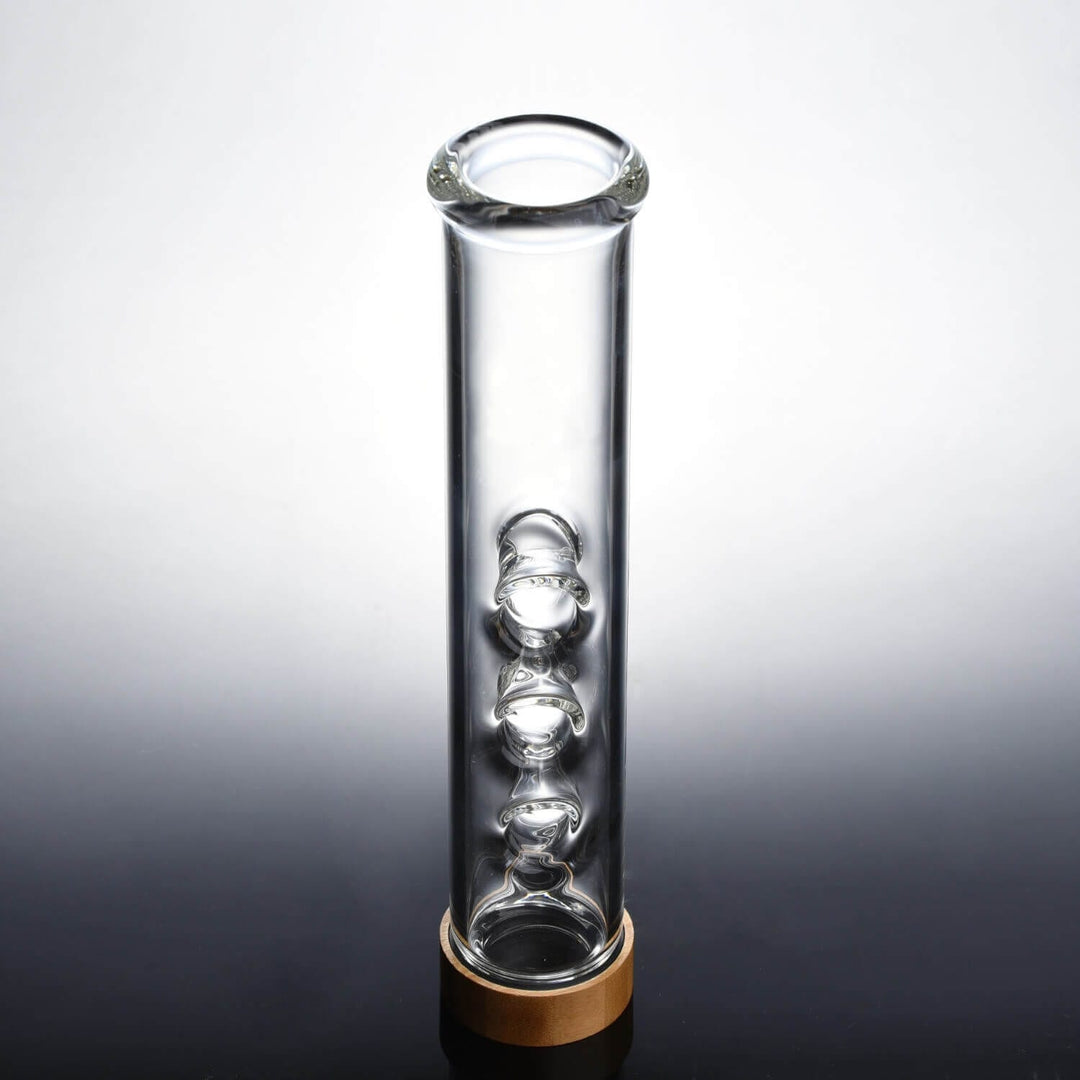 Vitae Glass Trio Mouthpiece - Headshop.com