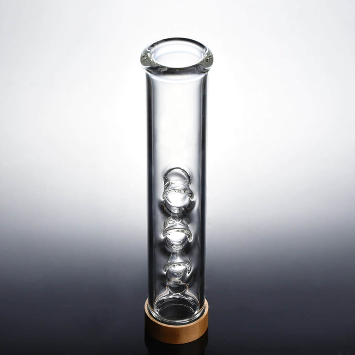 Vitae Glass Trio Mouthpiece - Headshop.com