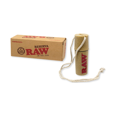 RAW Reserva Cone Filler Necklace - Headshop.com