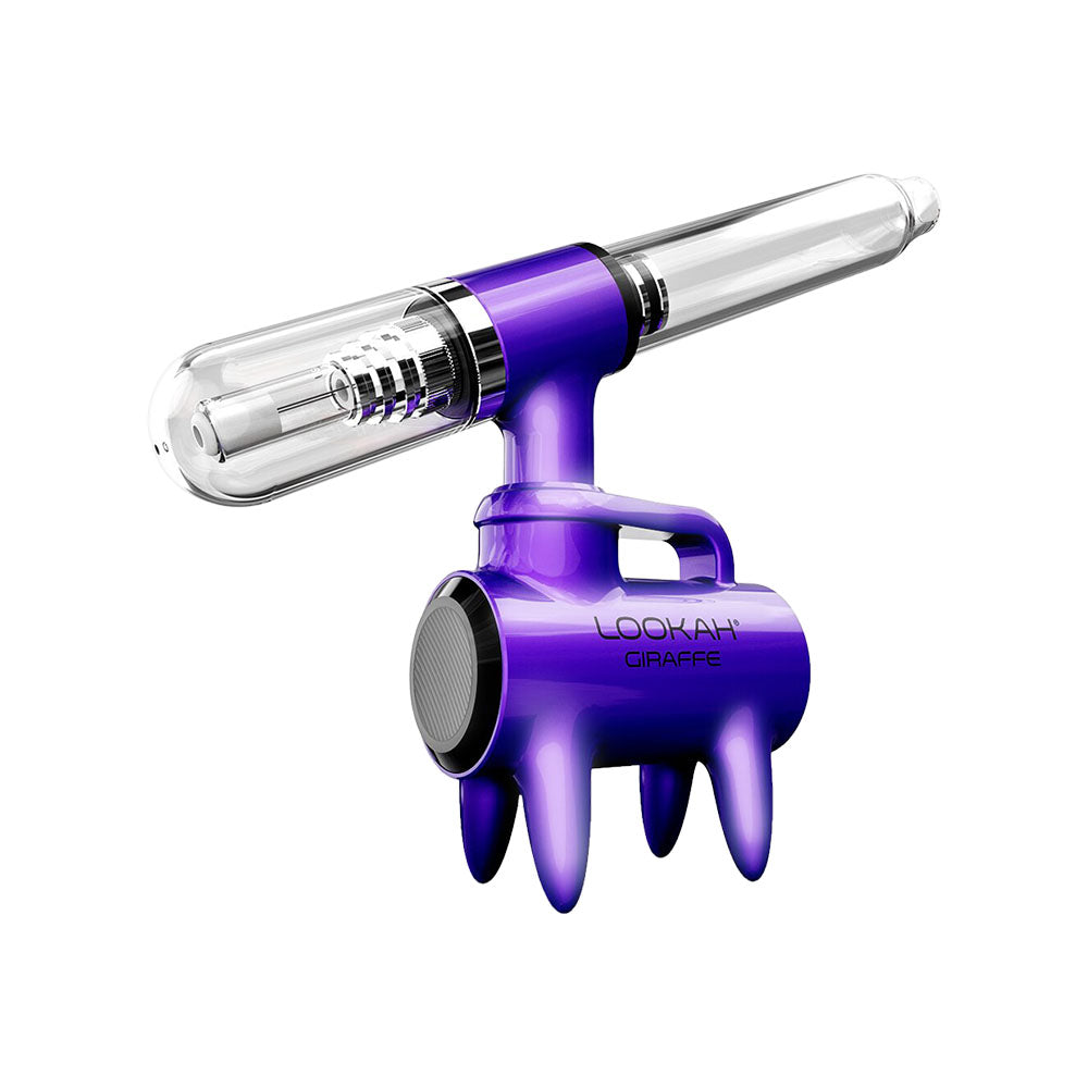 Lookah Giraffe Nectar Collector | 650mAh - Headshop.com