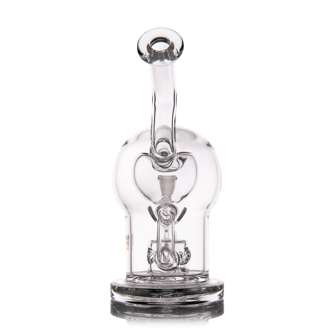 MJ Arsenal The Plasma Core Rig - Headshop.com