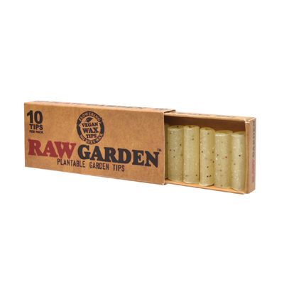 RAW rolling paper Tips - Headshop.com