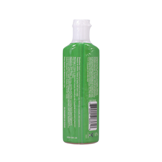 GoodHead Oral Delight Gel Tropical Fruits 5 Pack 1 oz. - Headshop.com