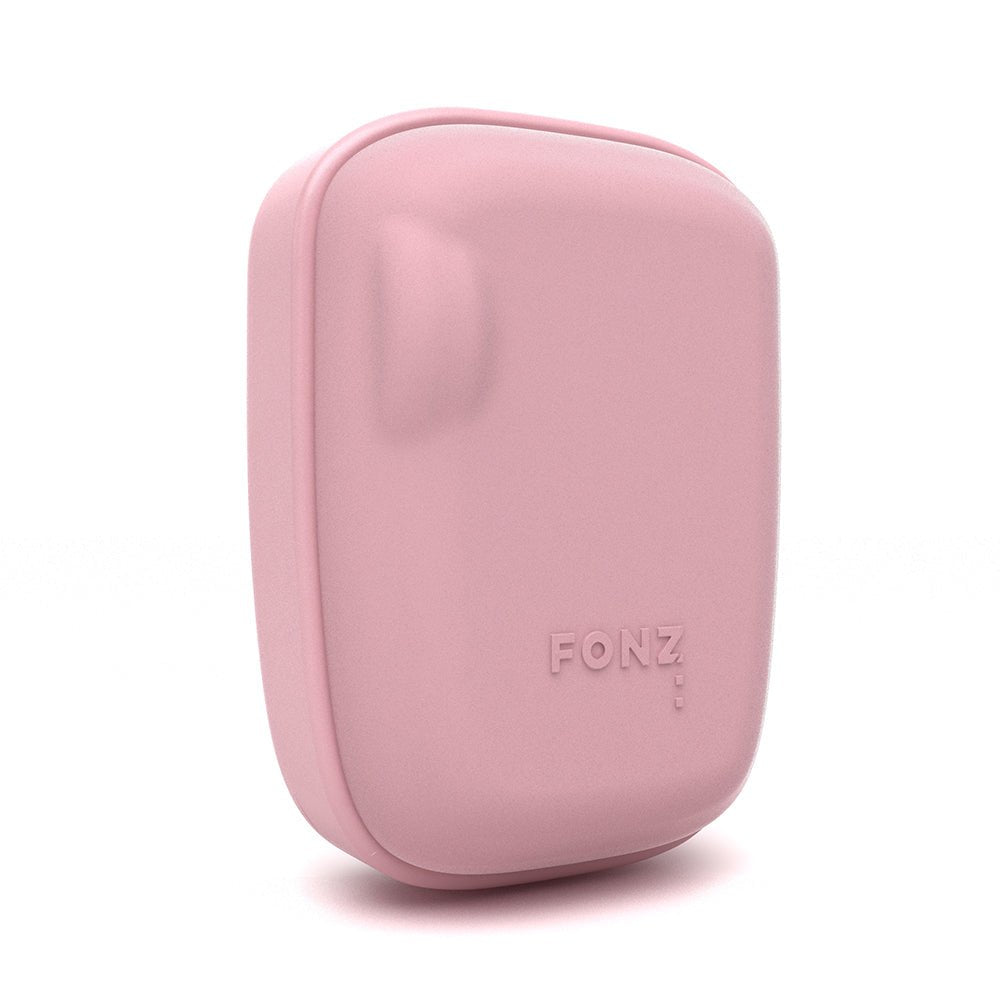 FONZ - Grinder & Storage Combo - Fluff - Headshop.com