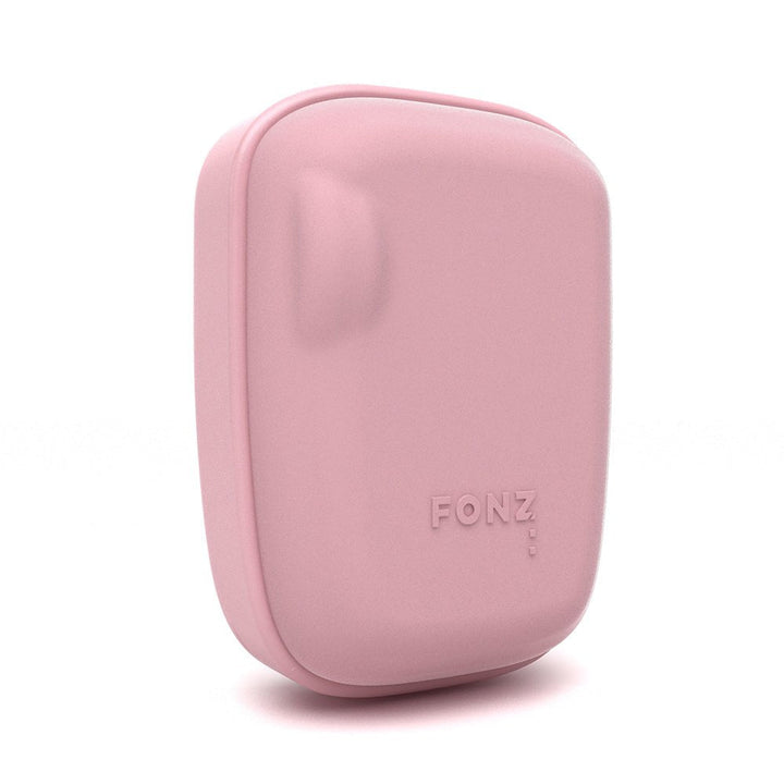 FONZ - Grinder & Storage Combo - Fluff - Headshop.com