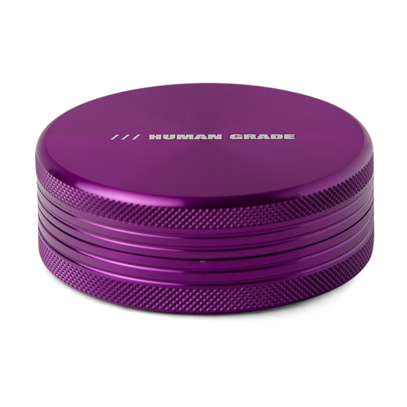 Human Grade Grinder 1C (2.5" 2-Piece) - Headshop.com