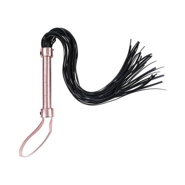 Sportsheets Sex & Mischief Brat Flogger - Headshop.com