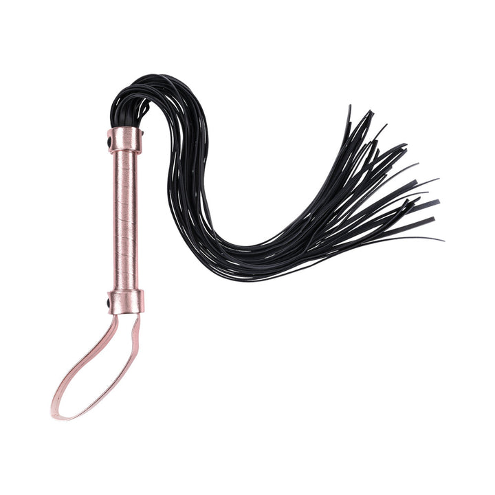 Sportsheets Sex & Mischief Brat Flogger - Headshop.com