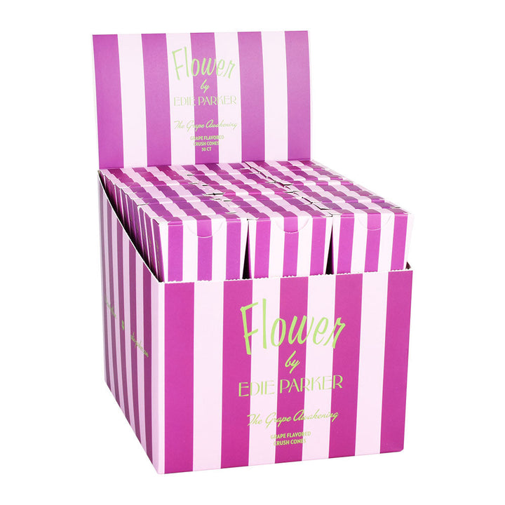 Flower by Edie Parker Crush Cones | 3pk | 30pc Display - Headshop.com
