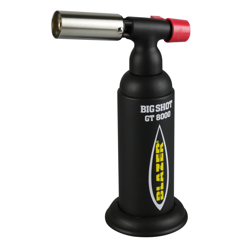 Blazer Big Shot Dab Torch Lighter - Headshop.com