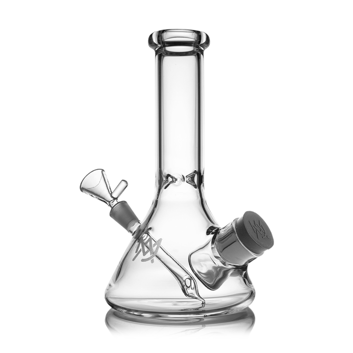 MJ Arsenal Cache Cork/Silicone Plug - Headshop.com