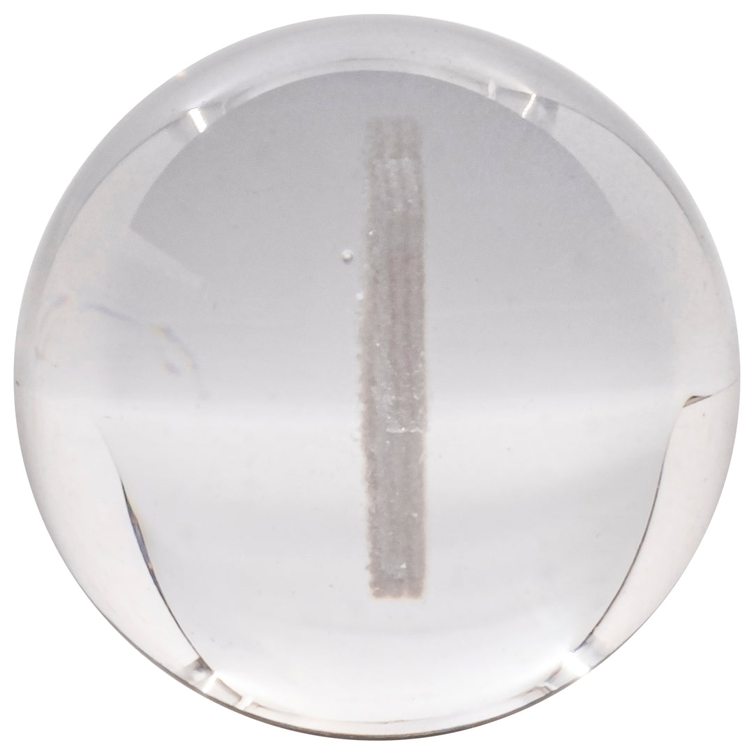 Glasshouse Etched Marble Cap - Headshop.com