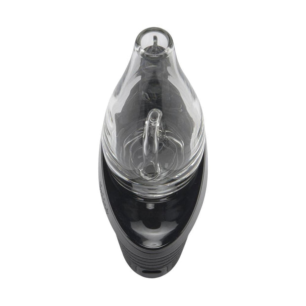 Ooze Trigger Vaporizer Max - 2400mAh / Panther Black