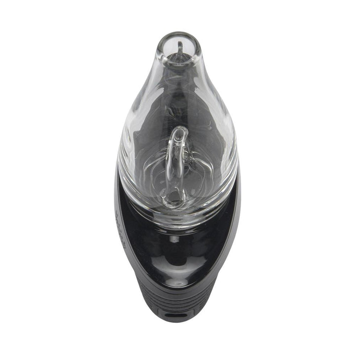 Ooze Trigger Vaporizer Max - 2400mAh / Panther Black