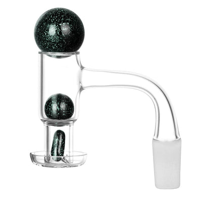 Pulsar Dichro Terp Slurper Marble Set - Headshop.com