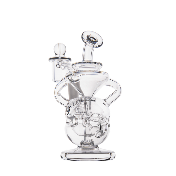 MJ Arsenal Infinity Mini Dab Rig - Headshop.com