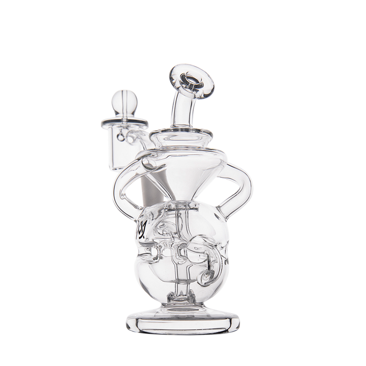 MJ Arsenal Infinity Mini Dab Rig - Headshop.com