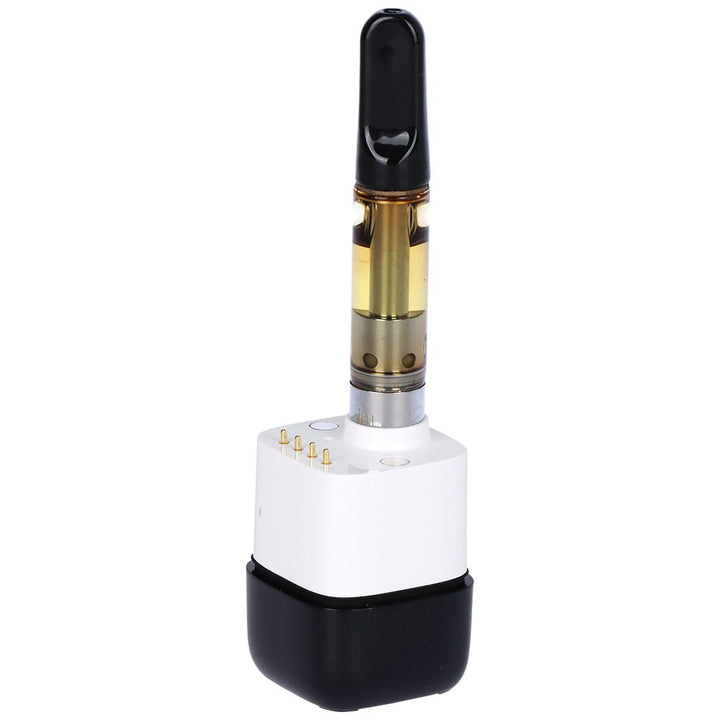 Pulsar 510 Jetpack Bottom Magnetic Connector - Black - Headshop.com