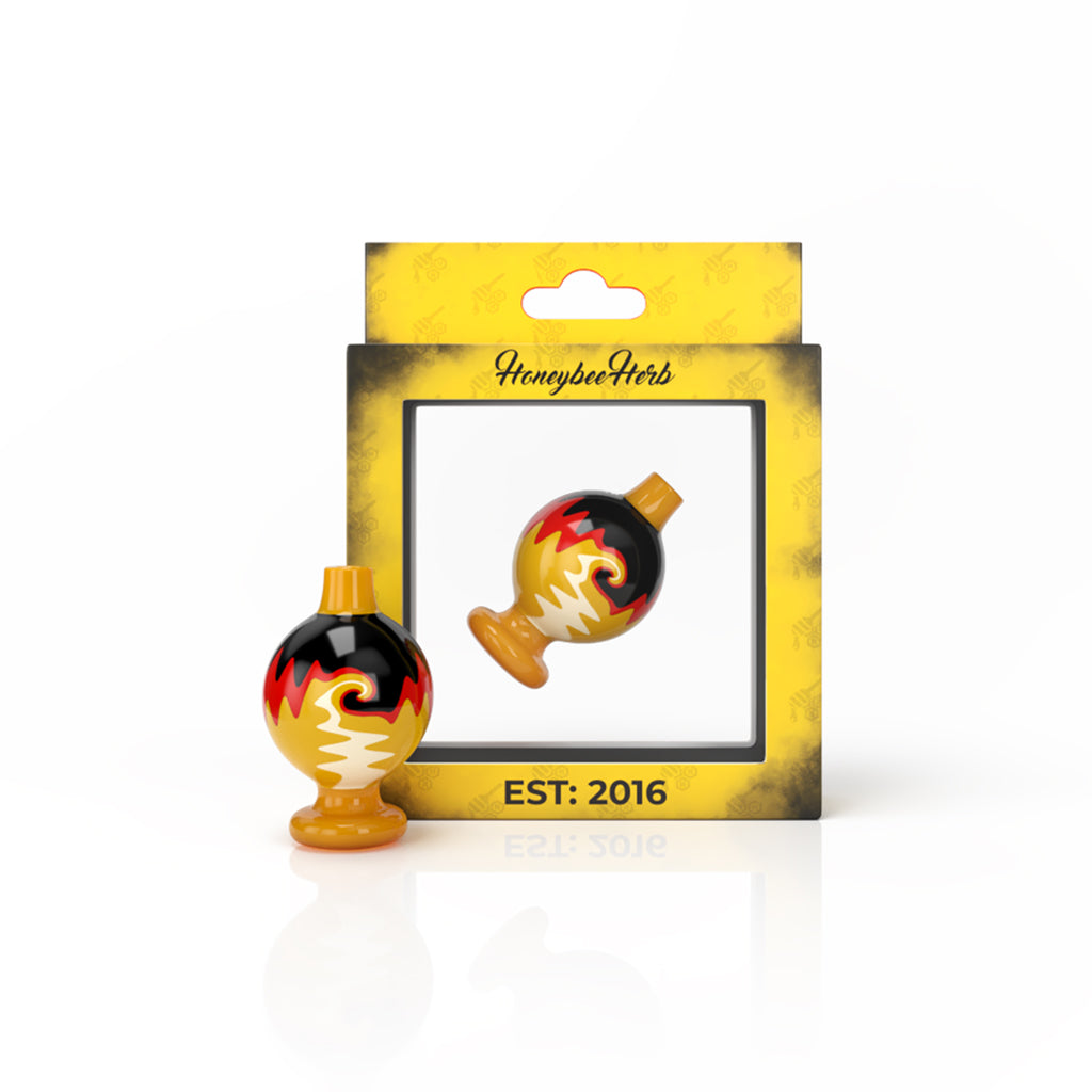 INFERNO BUBBLE CARB CAP - Headshop.com